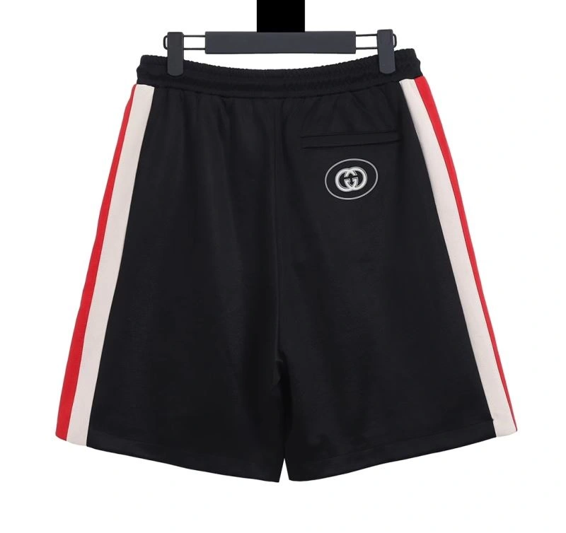 Minimalist Gucci Short Pants 128529