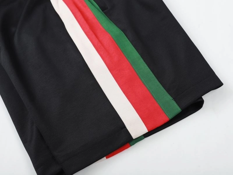 Minimalist Gucci Short Pants 128529