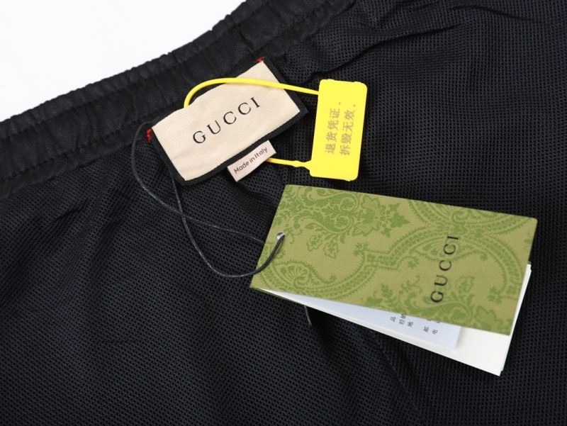 Minimalist Gucci Short Pants 128529