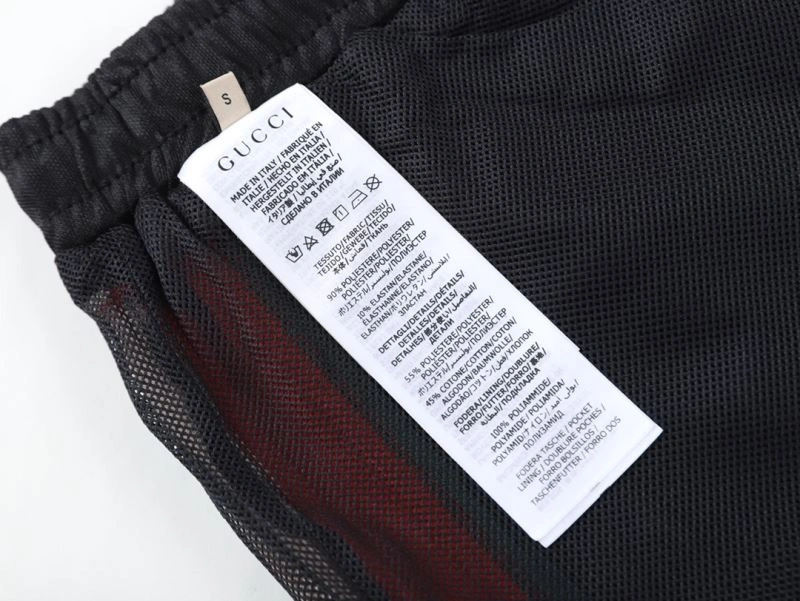 Minimalist Gucci Short Pants 128529