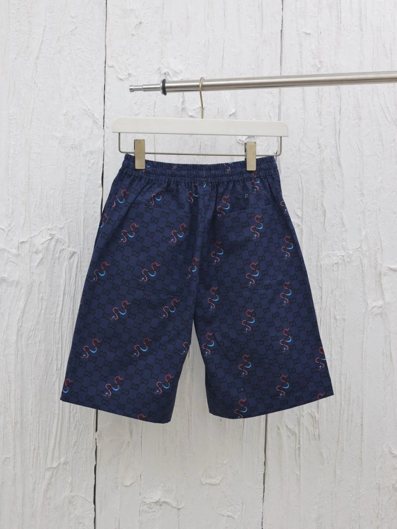 Packable Gucci Short Pants 128528