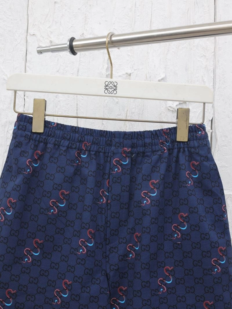 Packable Gucci Short Pants 128528