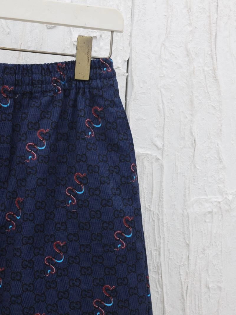 Packable Gucci Short Pants 128528