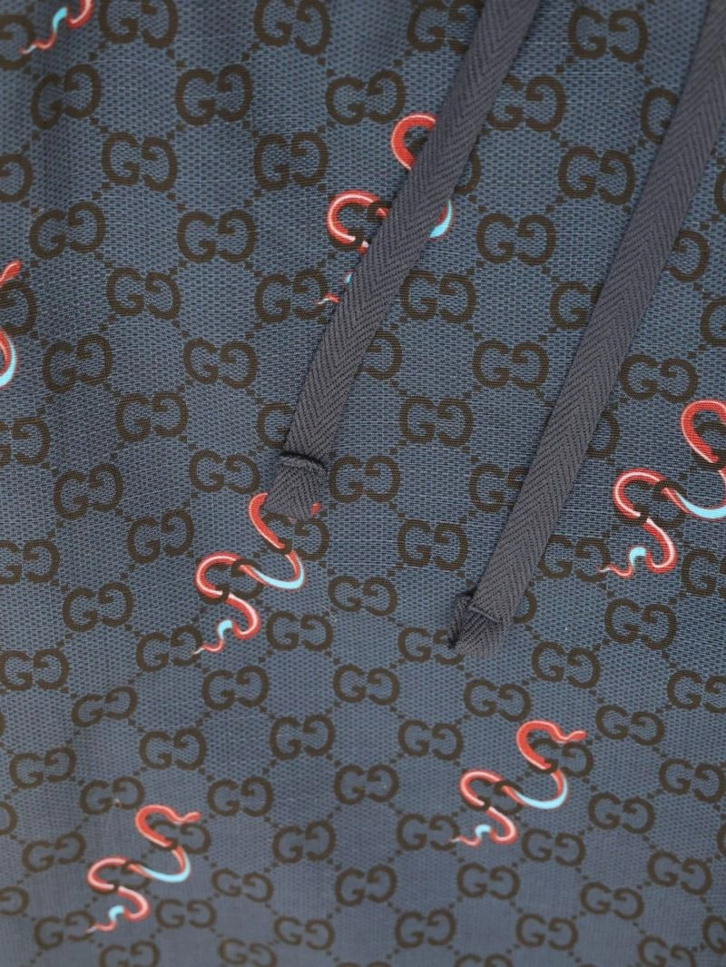 Packable Gucci Short Pants 128528