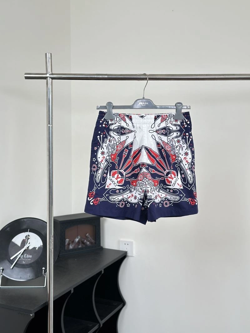 Gucci Short Pants UrbanStyle 128527