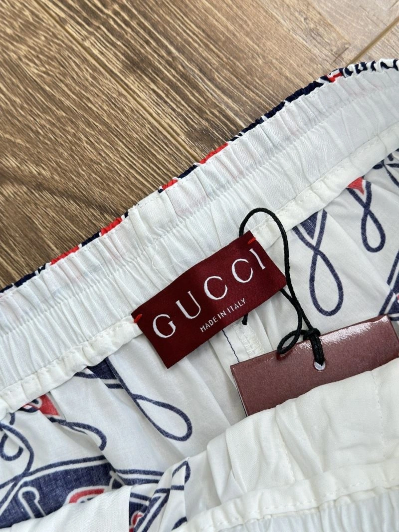 Gucci Short Pants UrbanStyle 128527