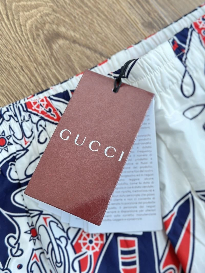 Gucci Short Pants UrbanStyle 128527