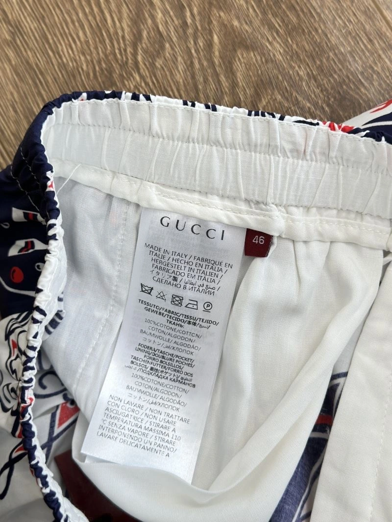 Gucci Short Pants UrbanStyle 128527