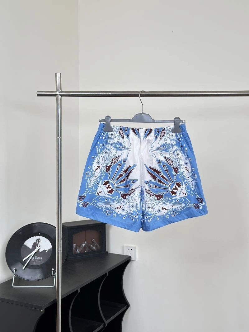StreetReady Gucci Short Pants 128525