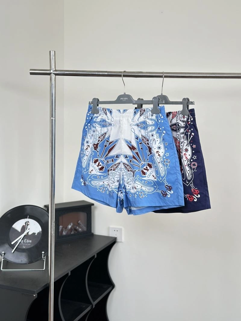 StreetReady Gucci Short Pants 128525