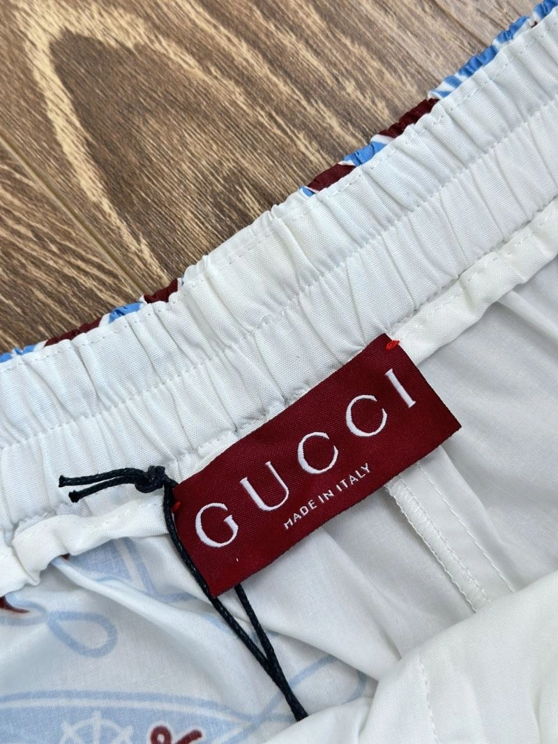 StreetReady Gucci Short Pants 128525