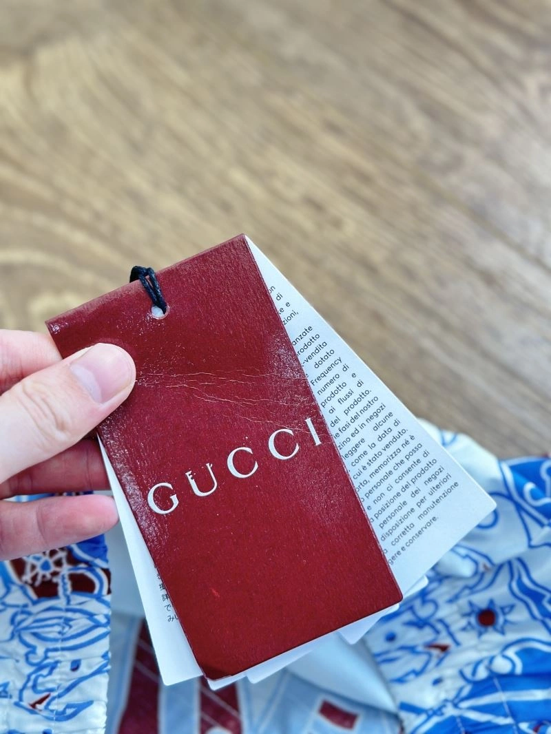 StreetReady Gucci Short Pants 128525