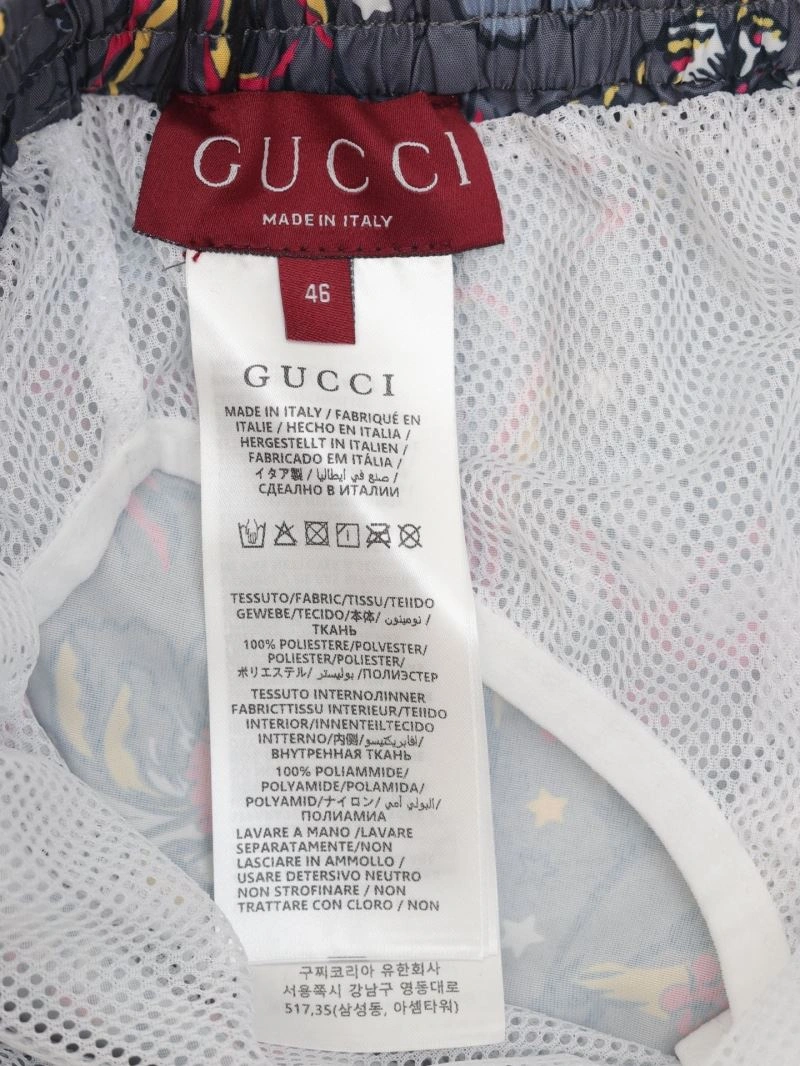 HighQuality Gucci Short Pants 128526