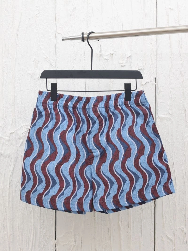 Gucci Short Pants Unisex 128524