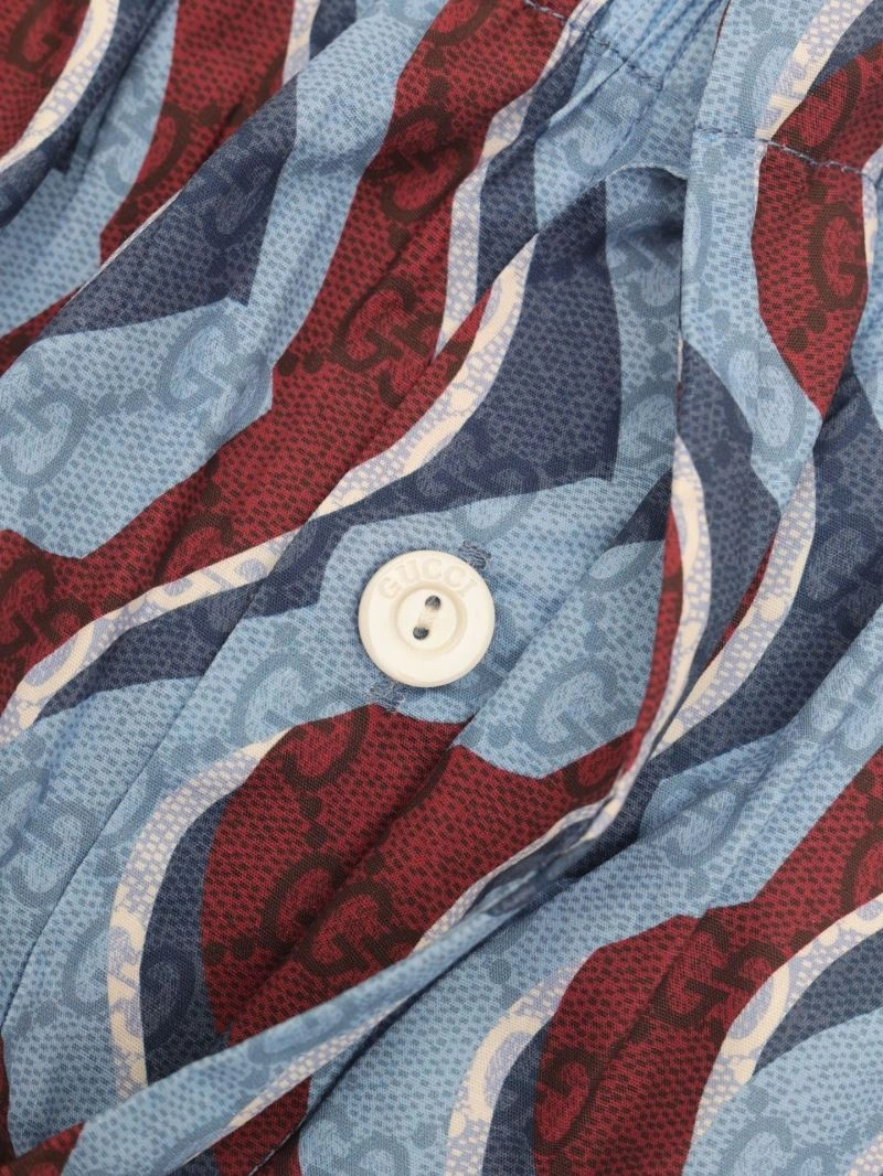 Gucci Short Pants Unisex 128524