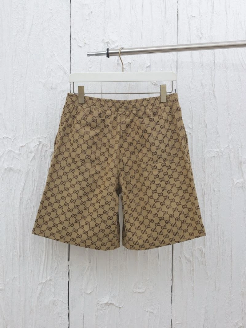 Gucci Short Pants Snug 128523