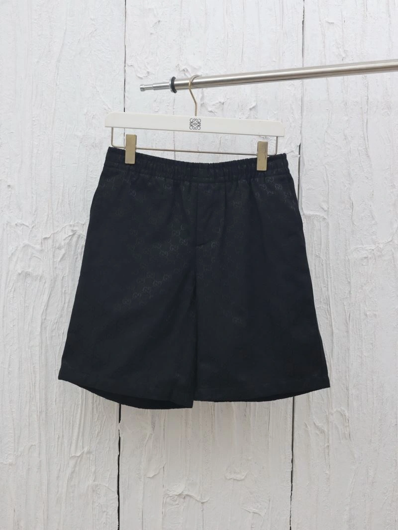 Breathable Gucci Short Pants 128522
