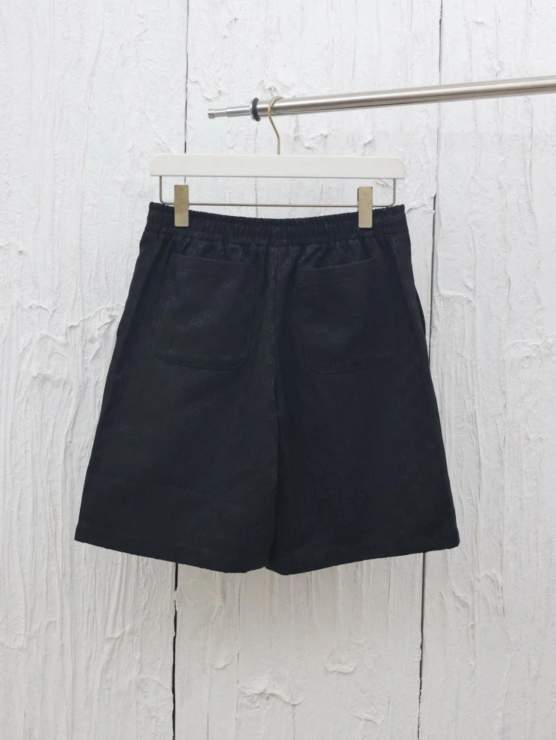 Breathable Gucci Short Pants 128522