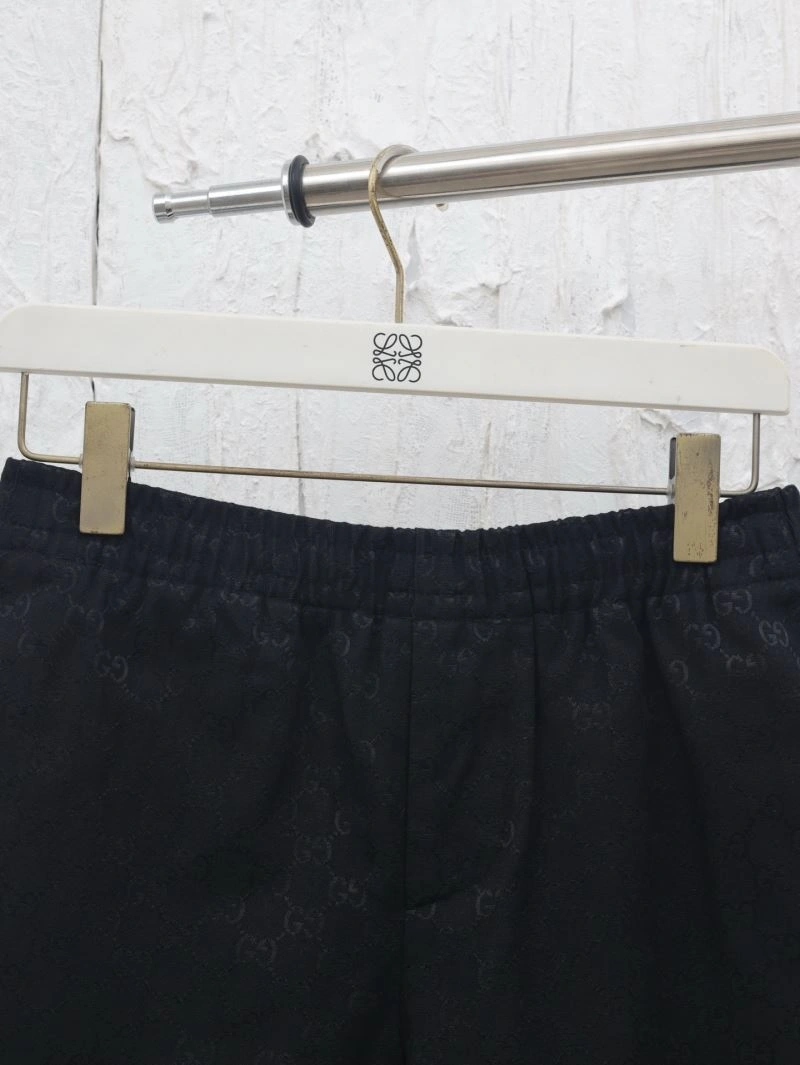 Breathable Gucci Short Pants 128522