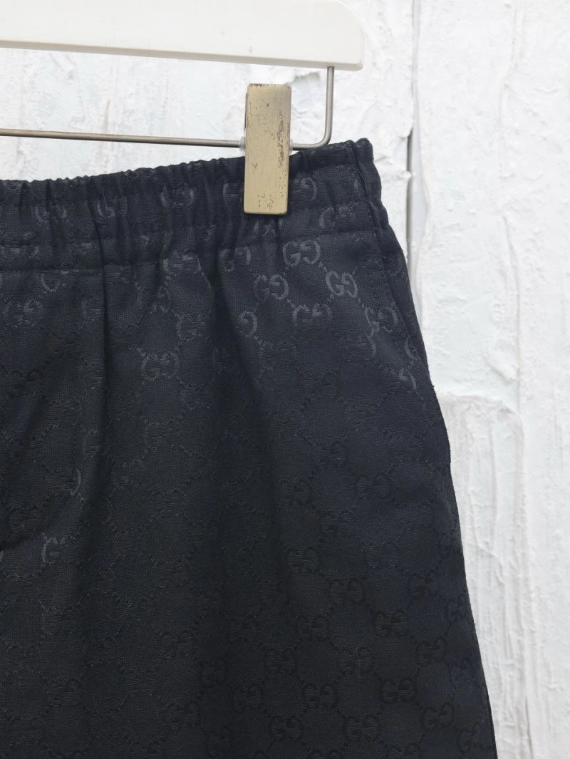 Breathable Gucci Short Pants 128522