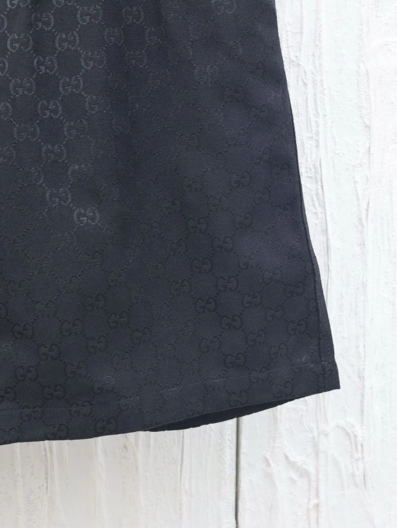 Breathable Gucci Short Pants 128522