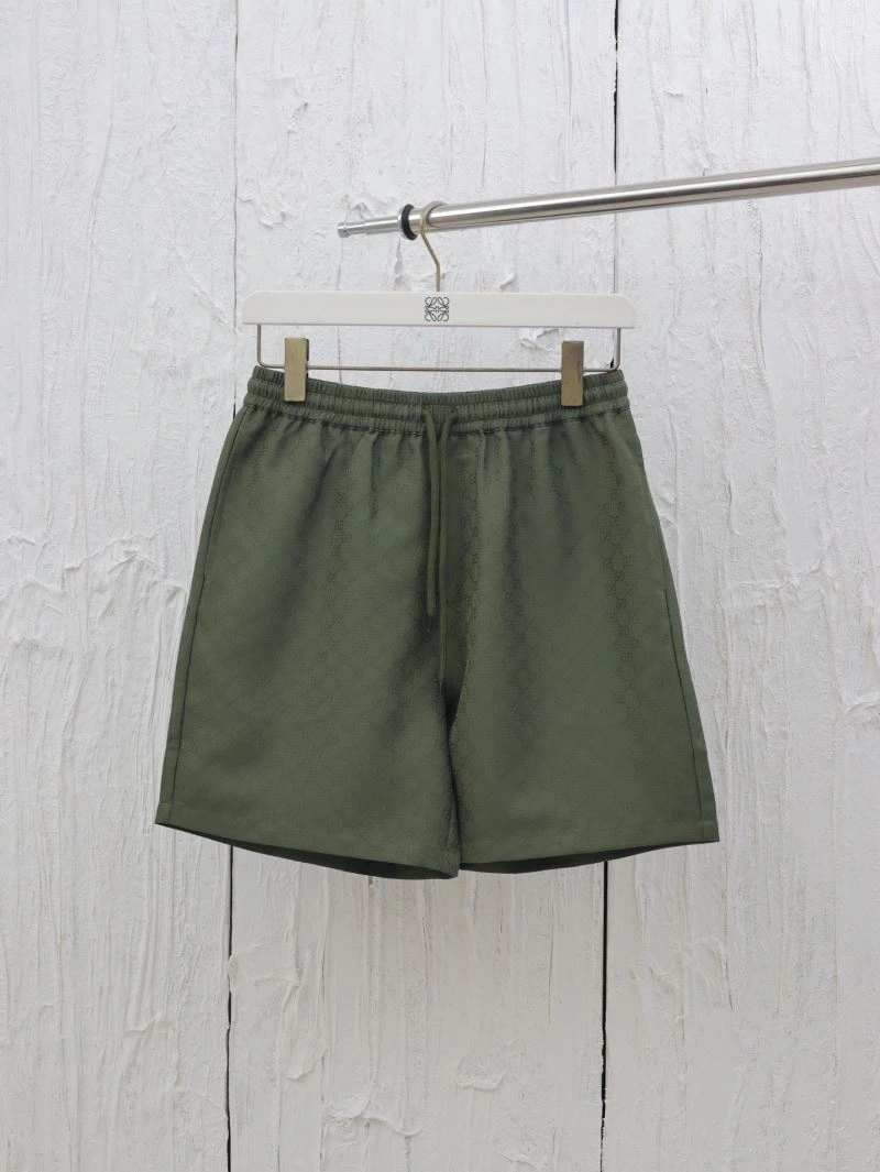 Gucci Short Pants DailyWear 128521