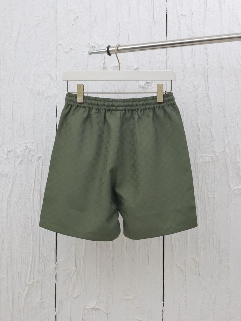 Gucci Short Pants DailyWear 128521