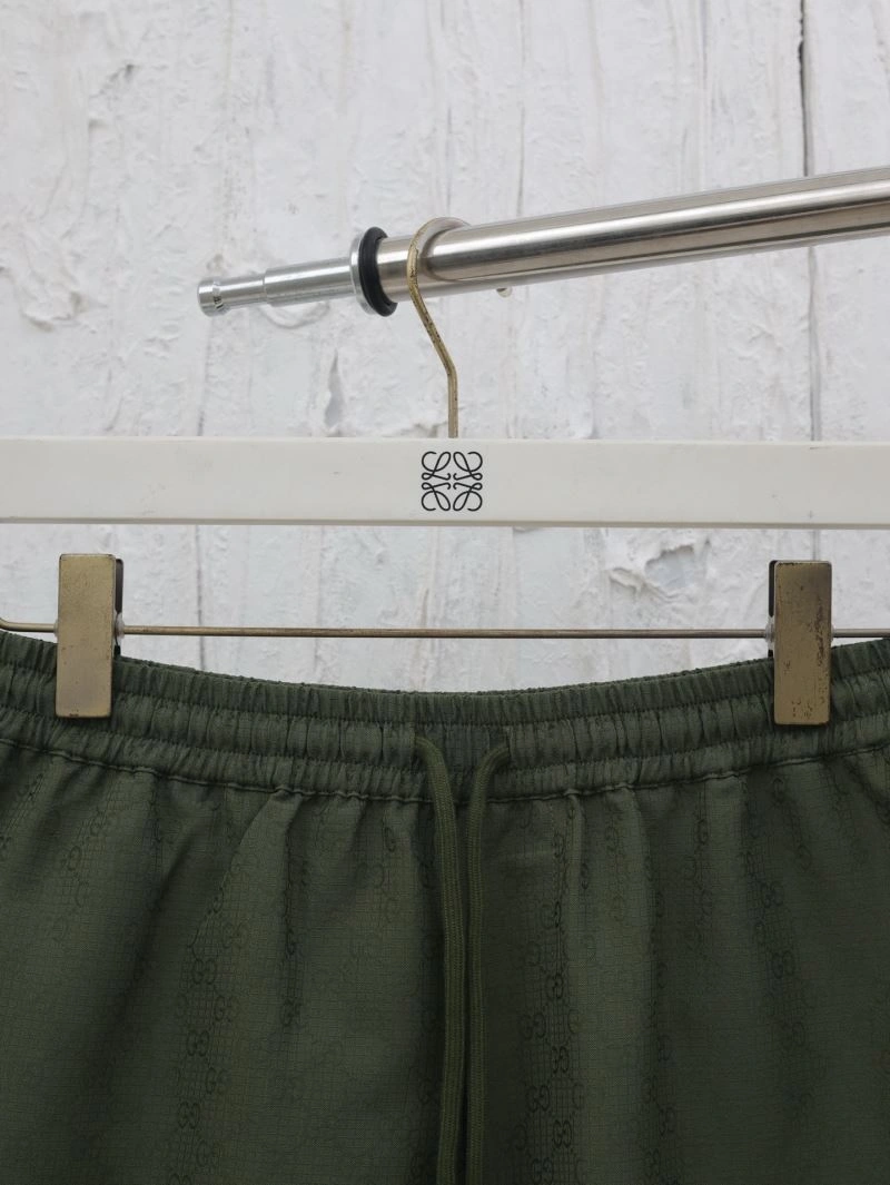 Gucci Short Pants DailyWear 128521