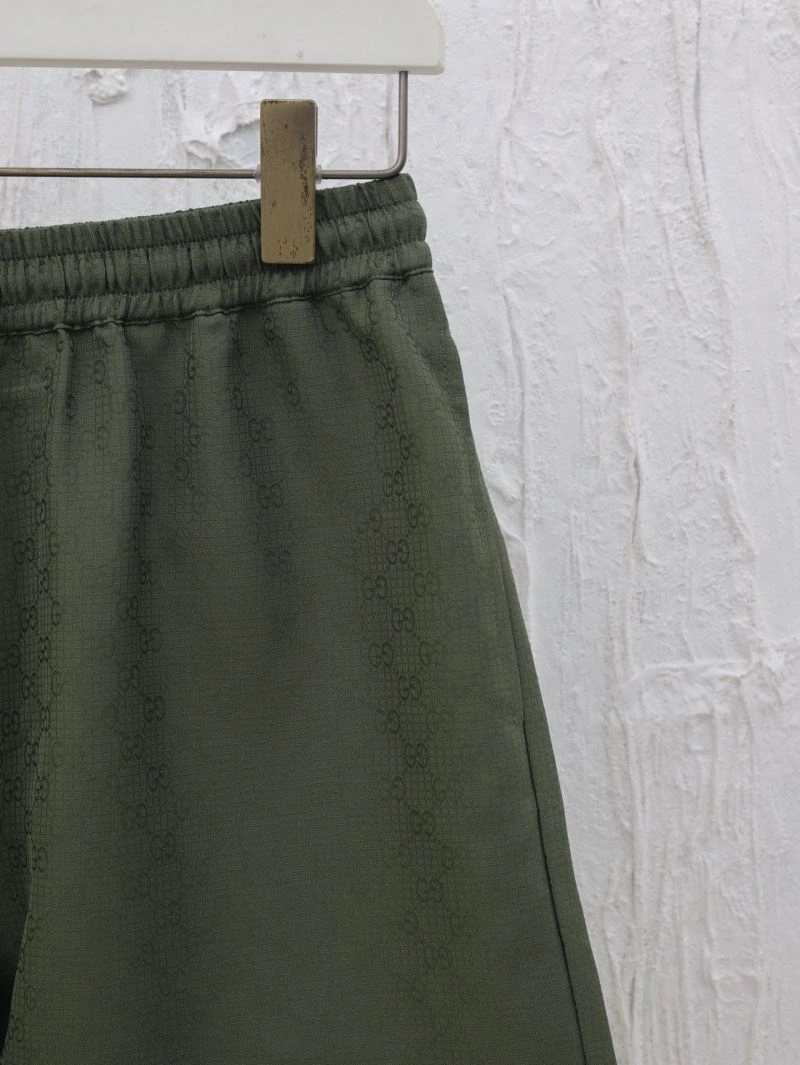 Gucci Short Pants DailyWear 128521