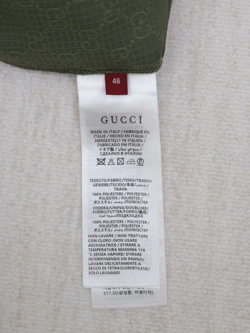 Gucci Short Pants DailyWear 128521