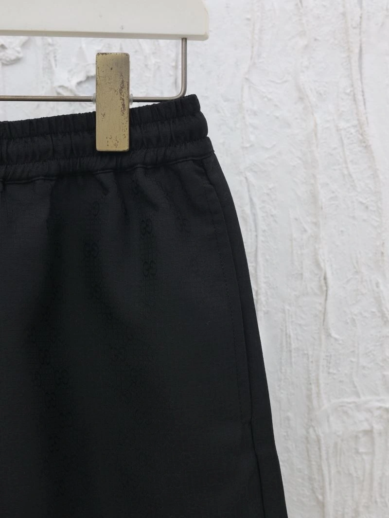 Gucci Short Pants Versatile 128519