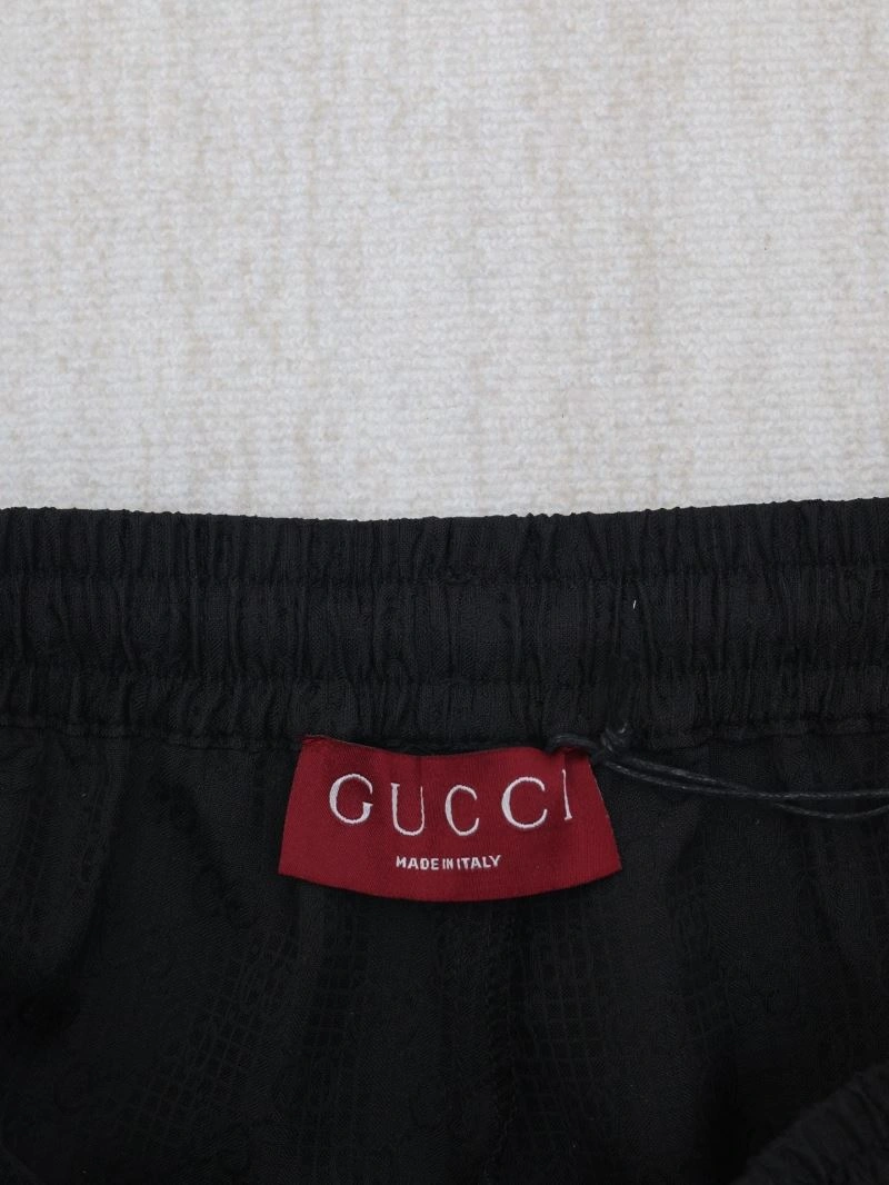 Gucci Short Pants Versatile 128519