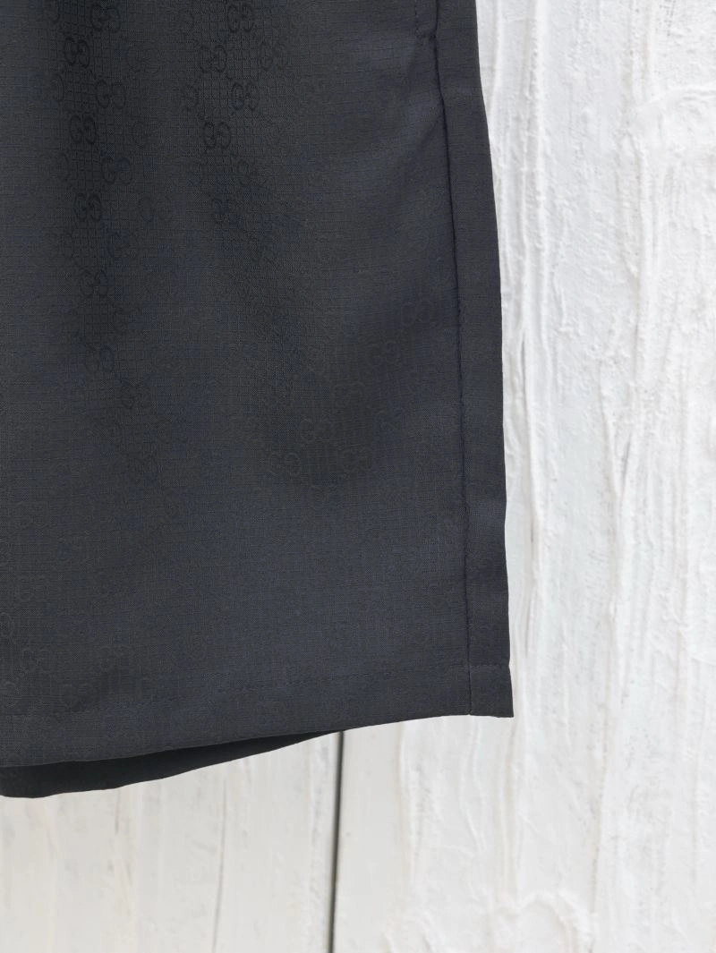Gucci Short Pants Versatile 128519