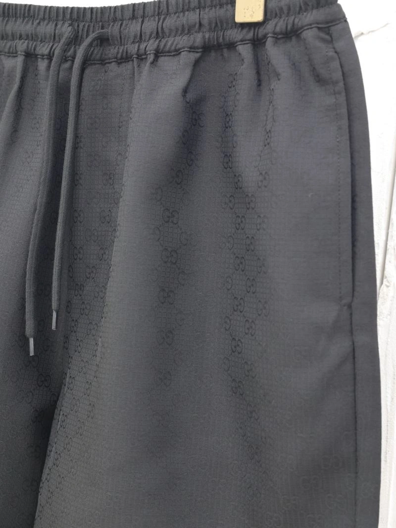 Gucci Short Pants Versatile 128519