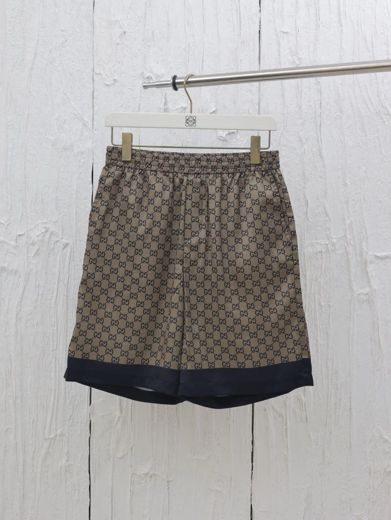 Efficient Gucci Short Pants 128520
