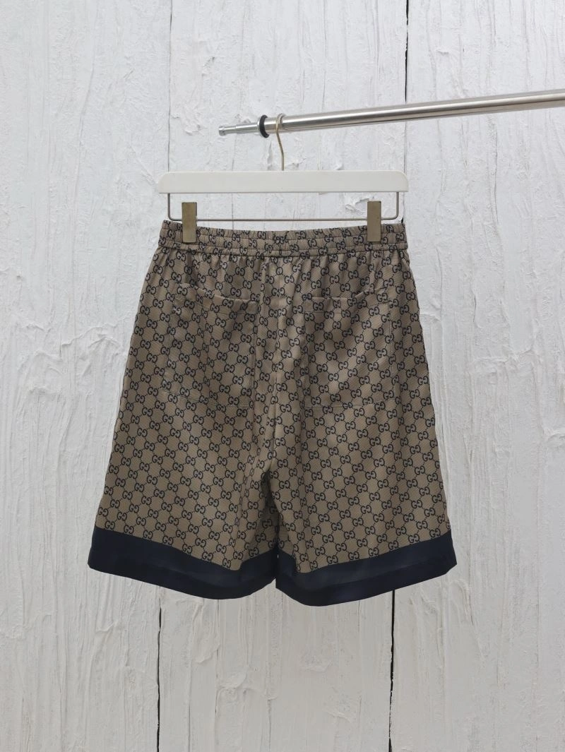Efficient Gucci Short Pants 128520