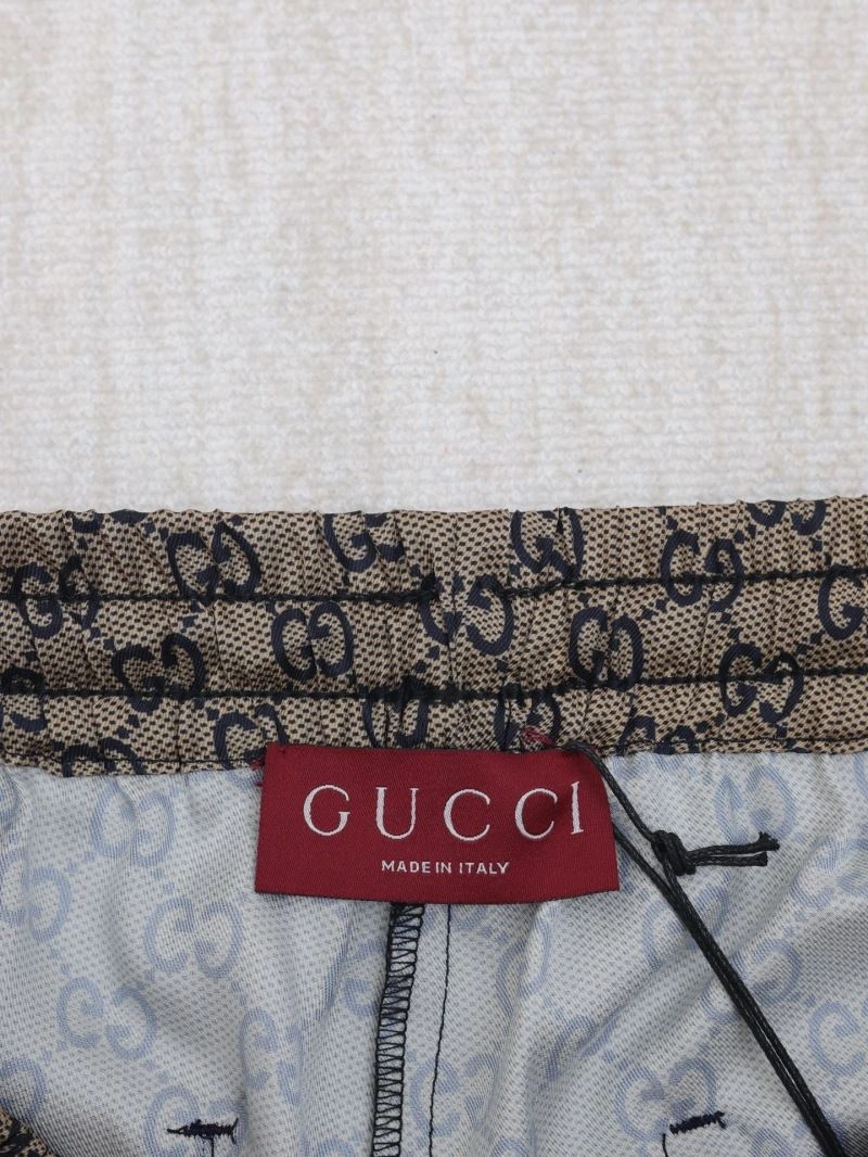 Efficient Gucci Short Pants 128520