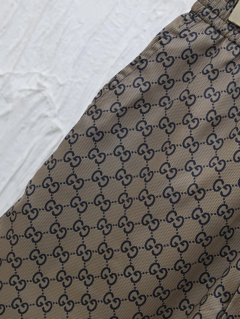 Efficient Gucci Short Pants 128520