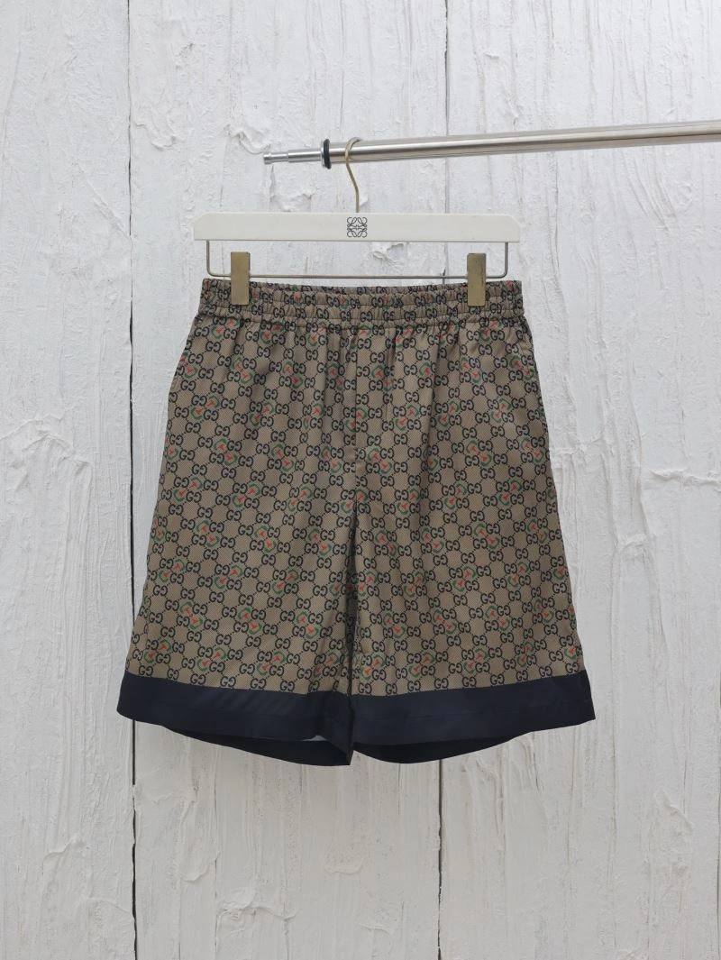 TravelReady Gucci Short Pants 128505