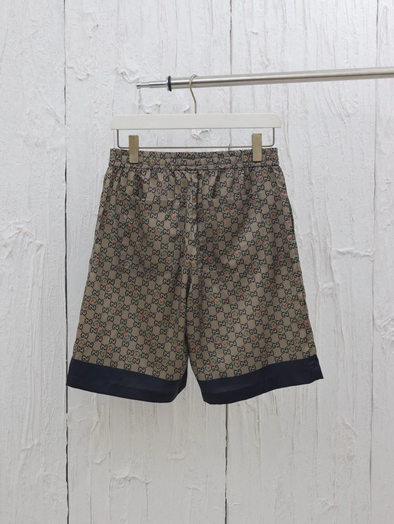 TravelReady Gucci Short Pants 128505