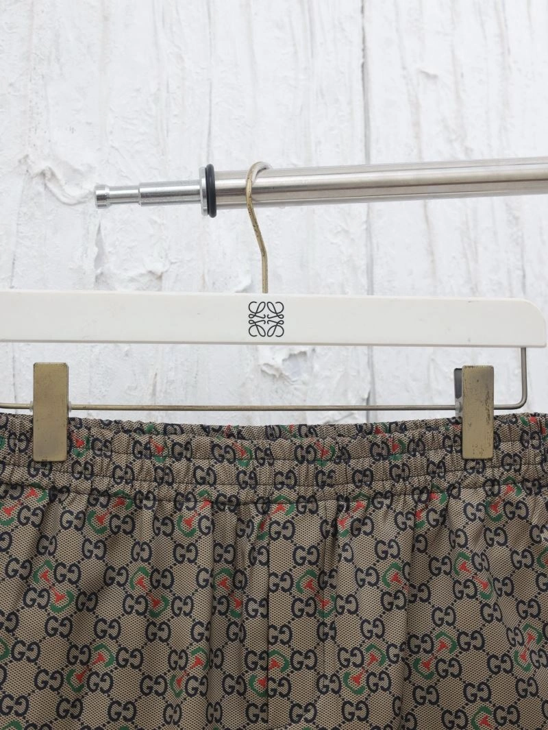 TravelReady Gucci Short Pants 128505