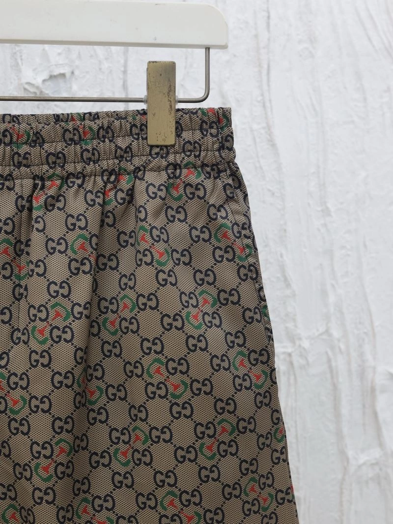 TravelReady Gucci Short Pants 128505