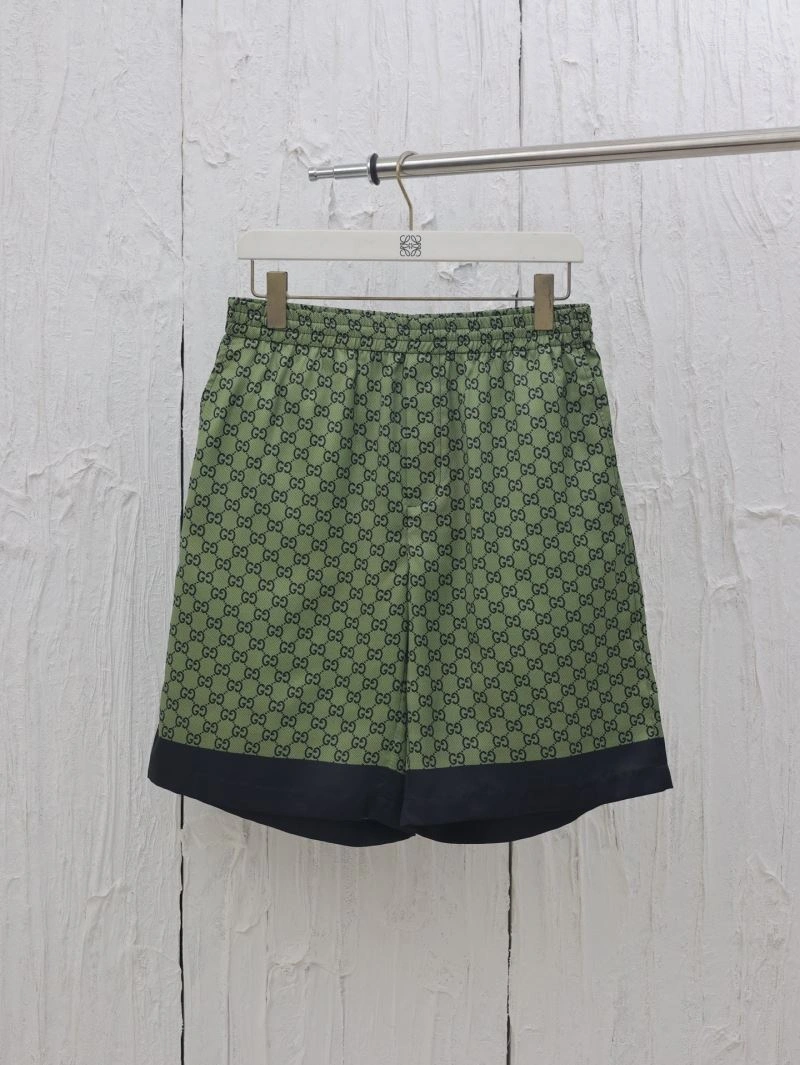 Gucci Short Pants EasyMatch 128501