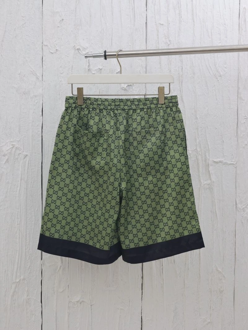 Gucci Short Pants EasyMatch 128501