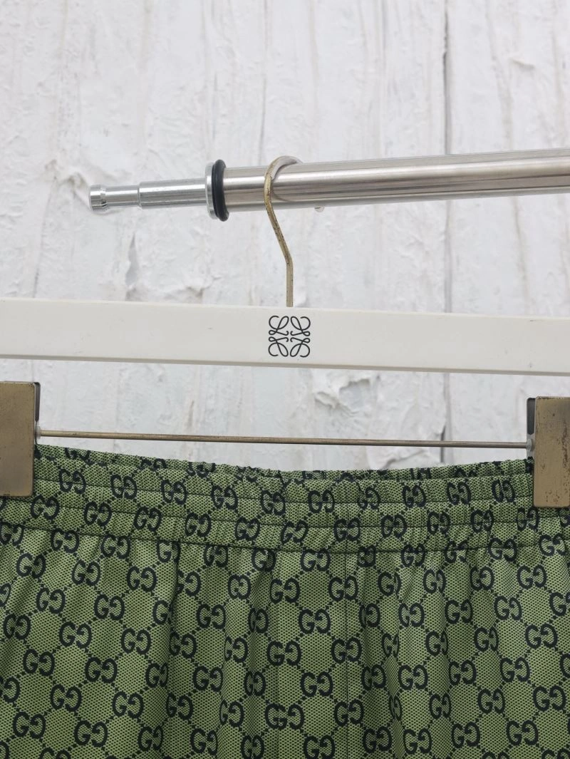 Gucci Short Pants EasyMatch 128501