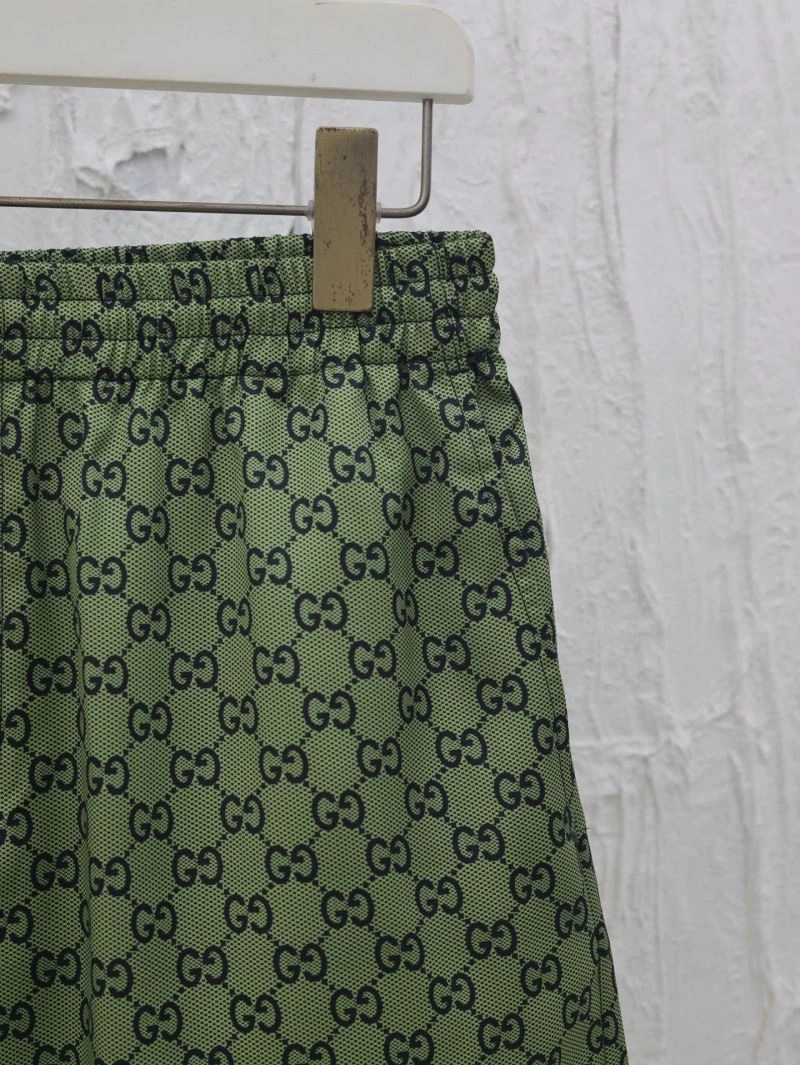 Gucci Short Pants EasyMatch 128501