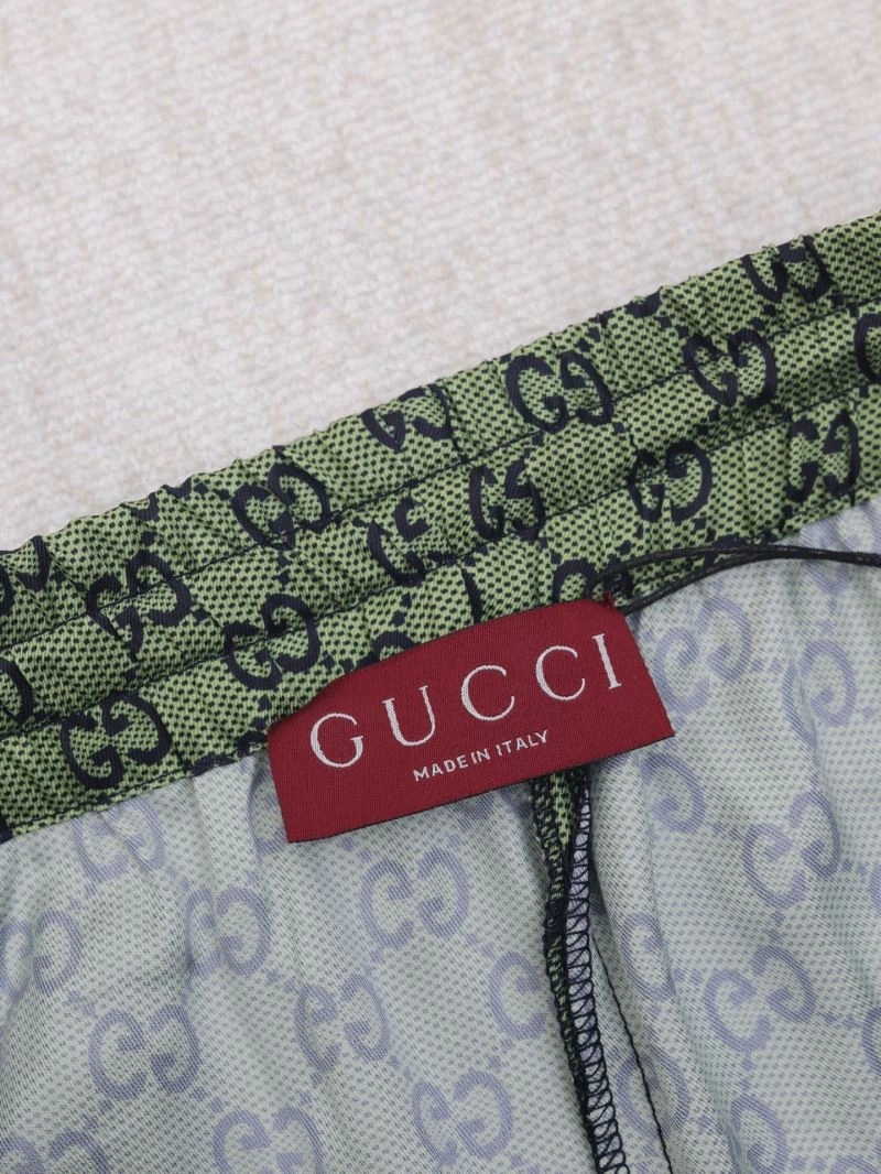 Gucci Short Pants EasyMatch 128501