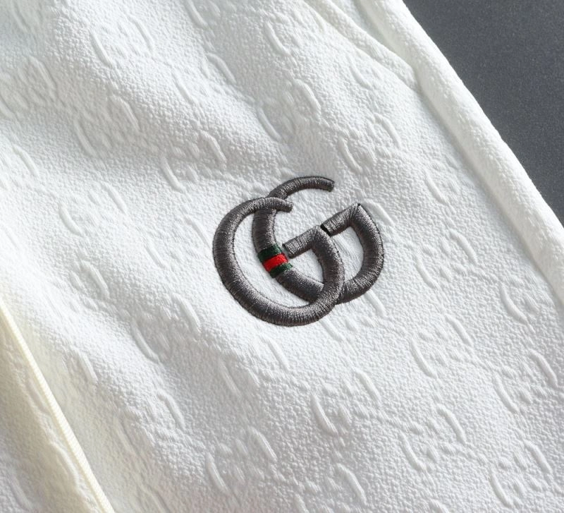 MoistureWicking Gucci Short Pants 128907
