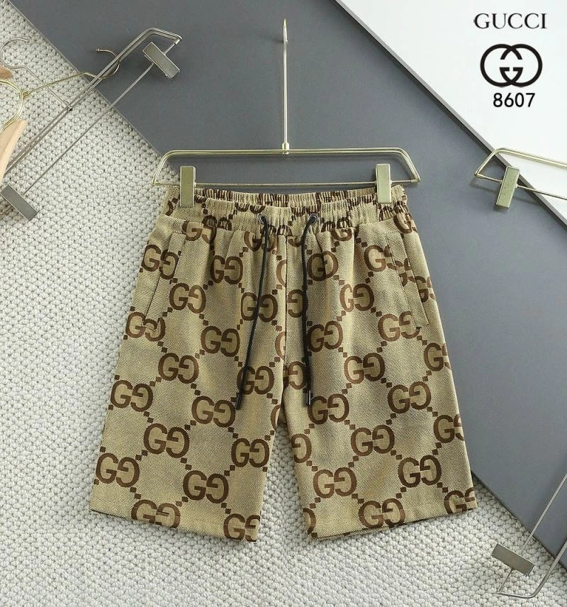 SoftTouch Gucci Short Pants 128896