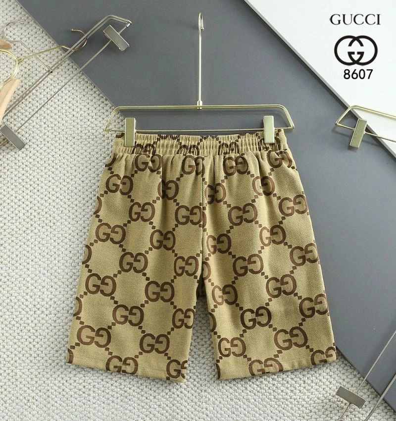 SoftTouch Gucci Short Pants 128896
